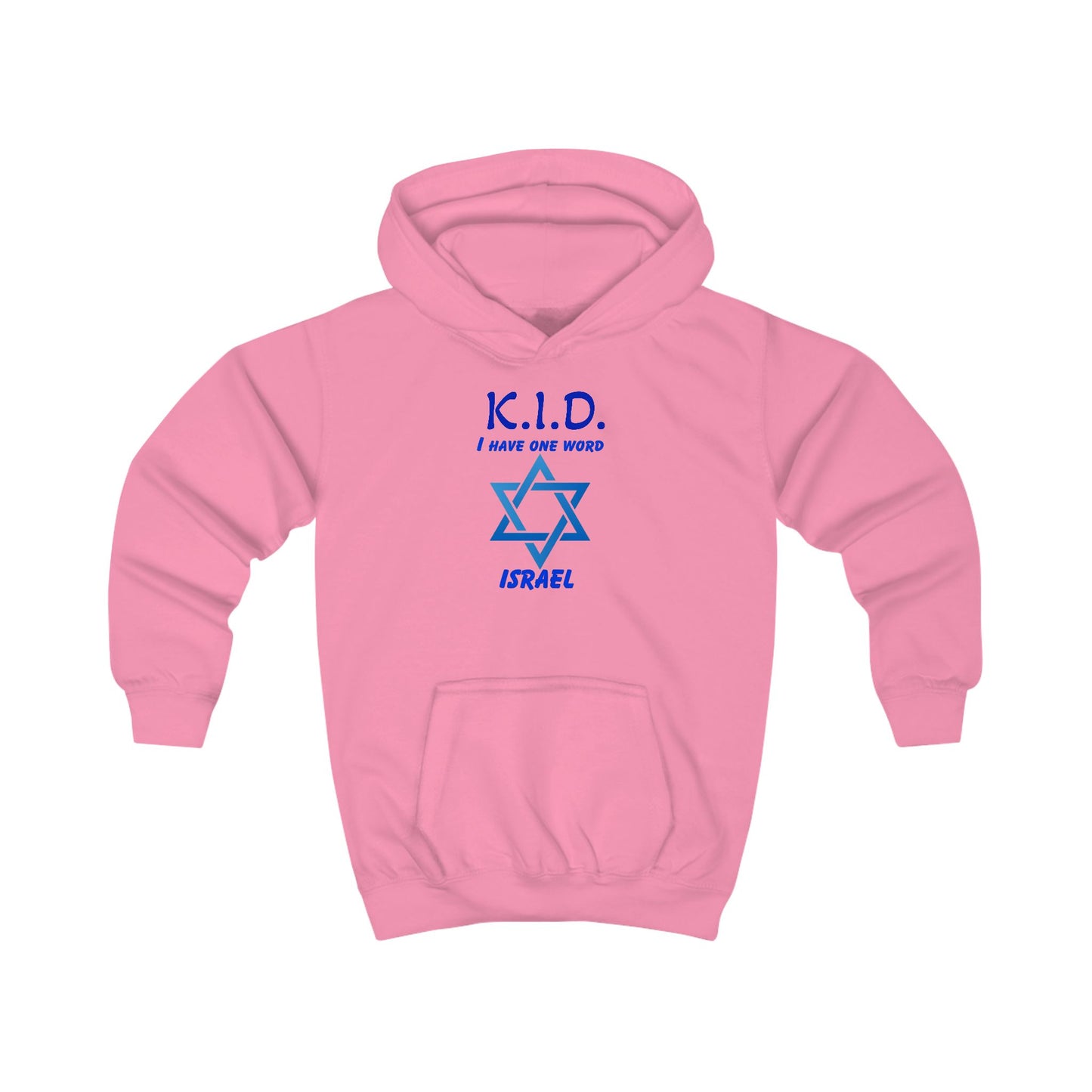 Kids/Youth K.I.D. designed Hoodie