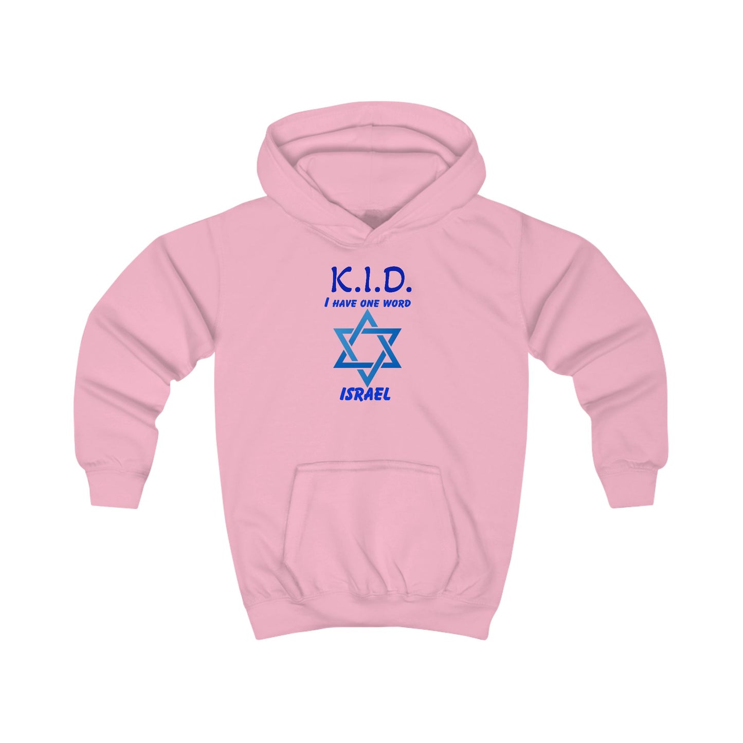 Kids/Youth K.I.D. designed Hoodie