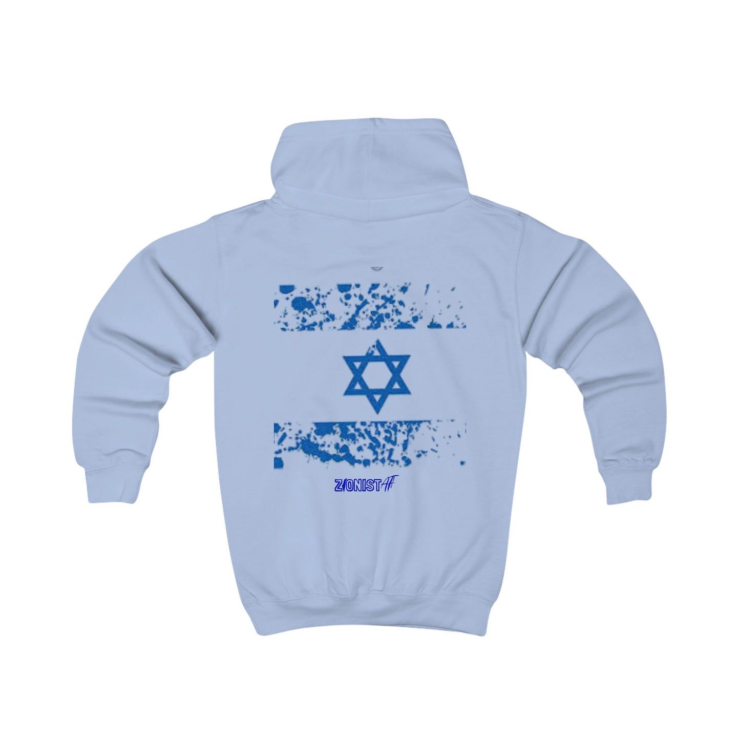 Kids/Youth K.I.D. designed Hoodie
