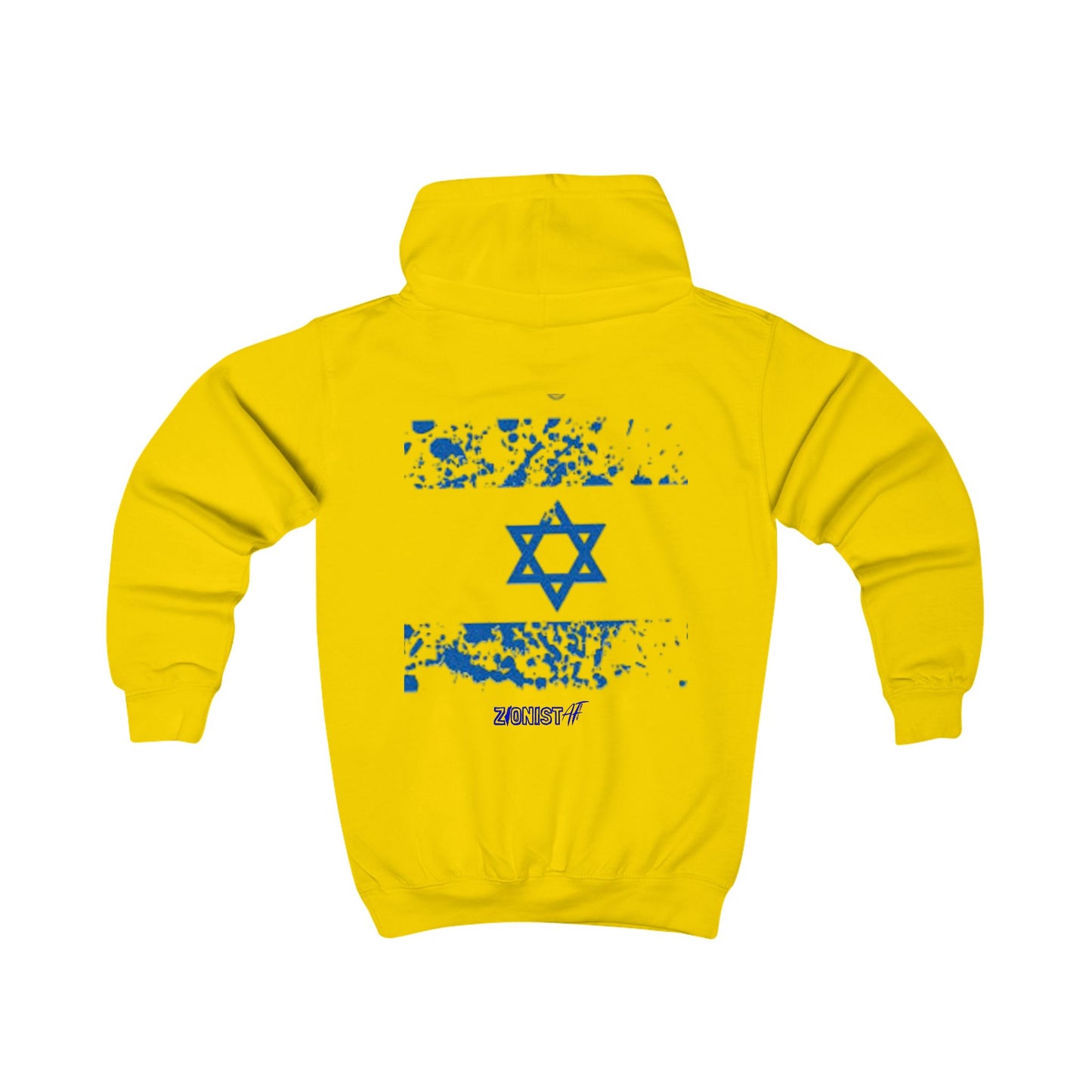Kids/Youth K.I.D. designed Hoodie