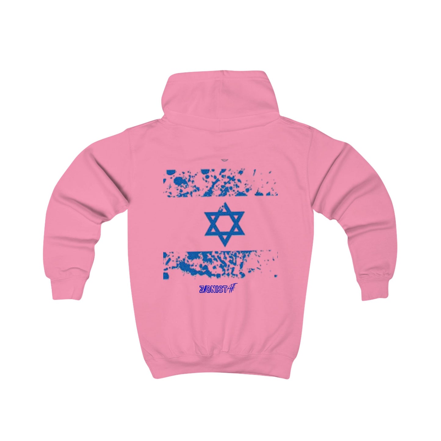 Kids/Youth K.I.D. designed Hoodie