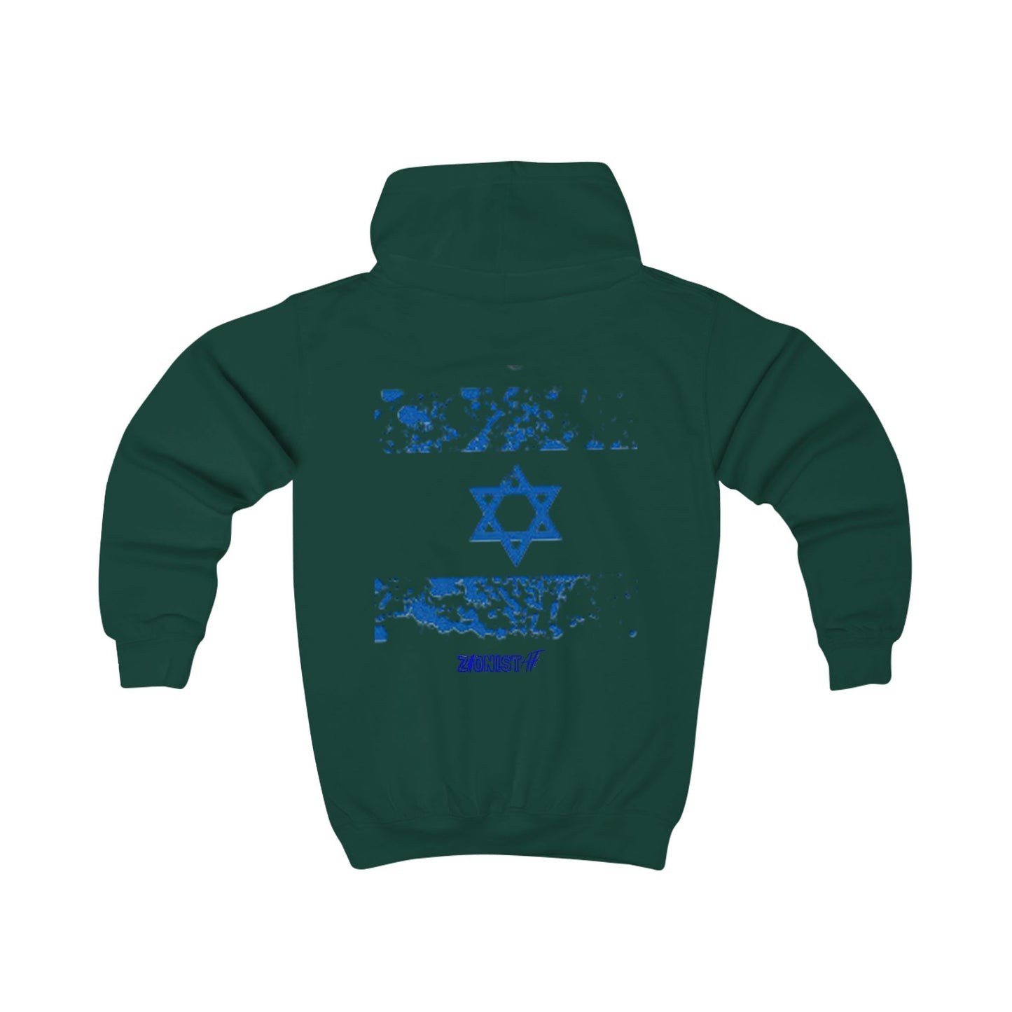 Kids/Youth K.I.D. designed Hoodie