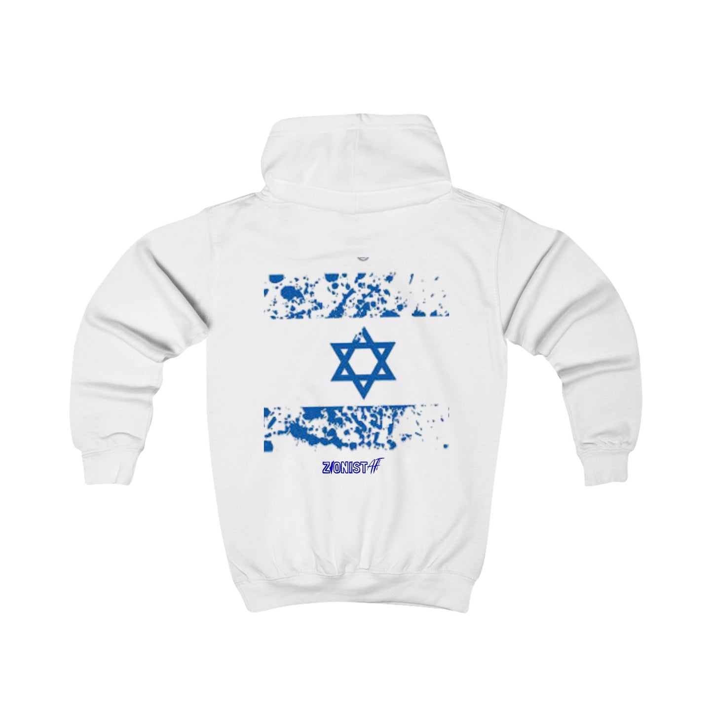 Kids/Youth K.I.D. designed Hoodie