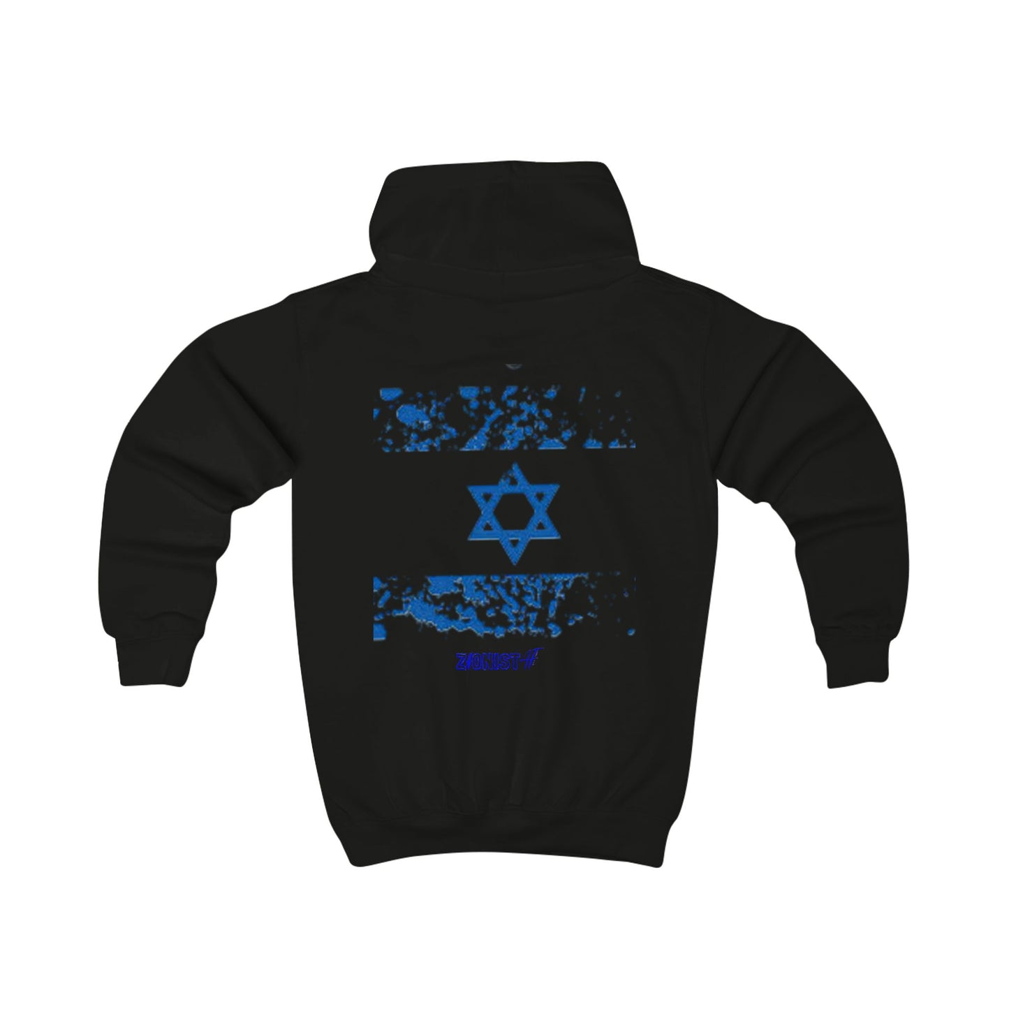Kids/Youth K.I.D. designed Hoodie