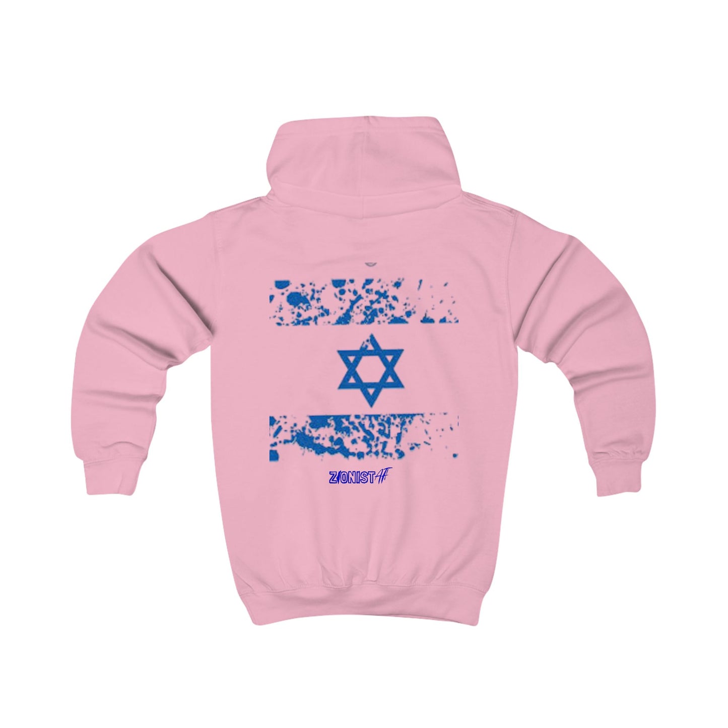 Kids/Youth K.I.D. designed Hoodie