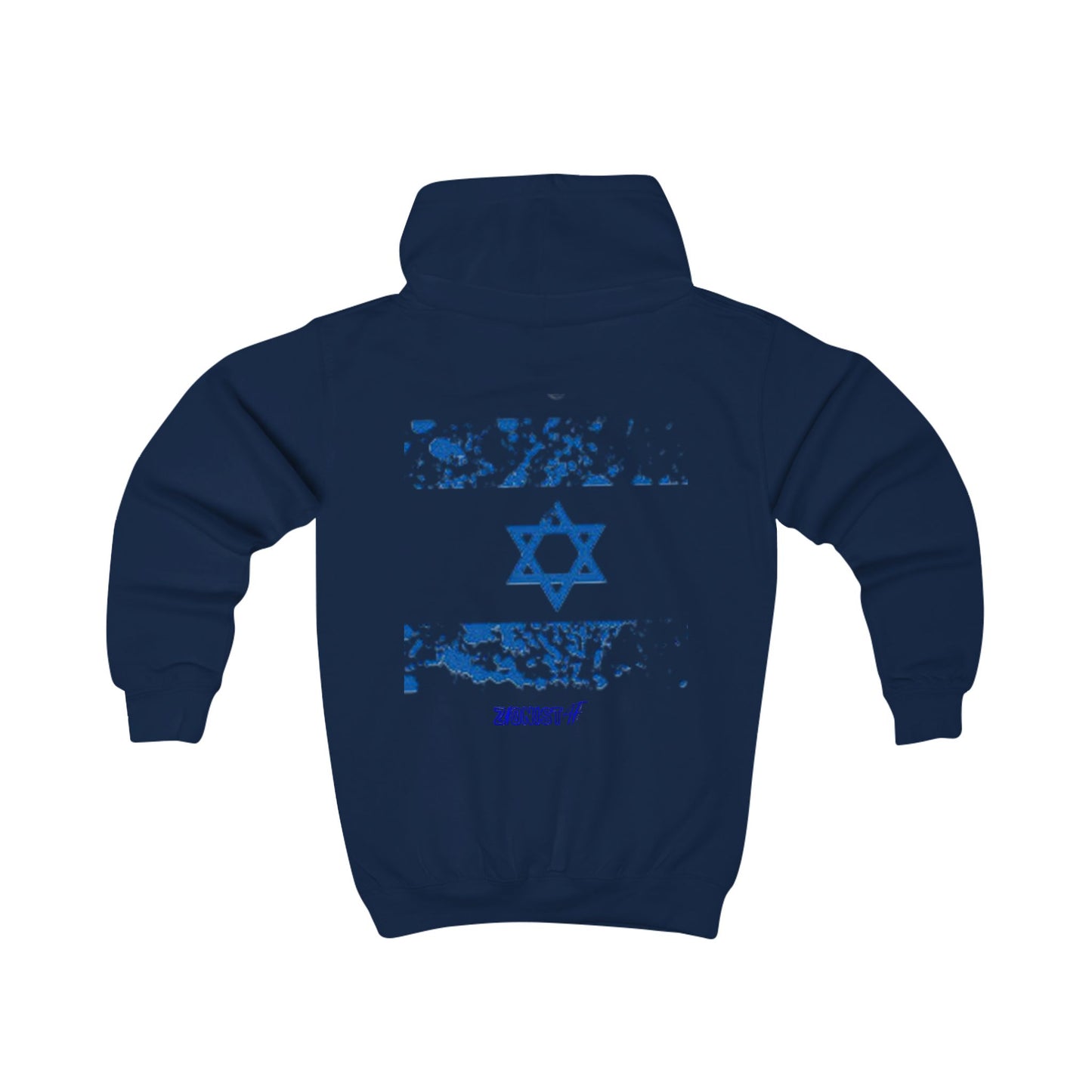 Kids/Youth K.I.D. designed Hoodie
