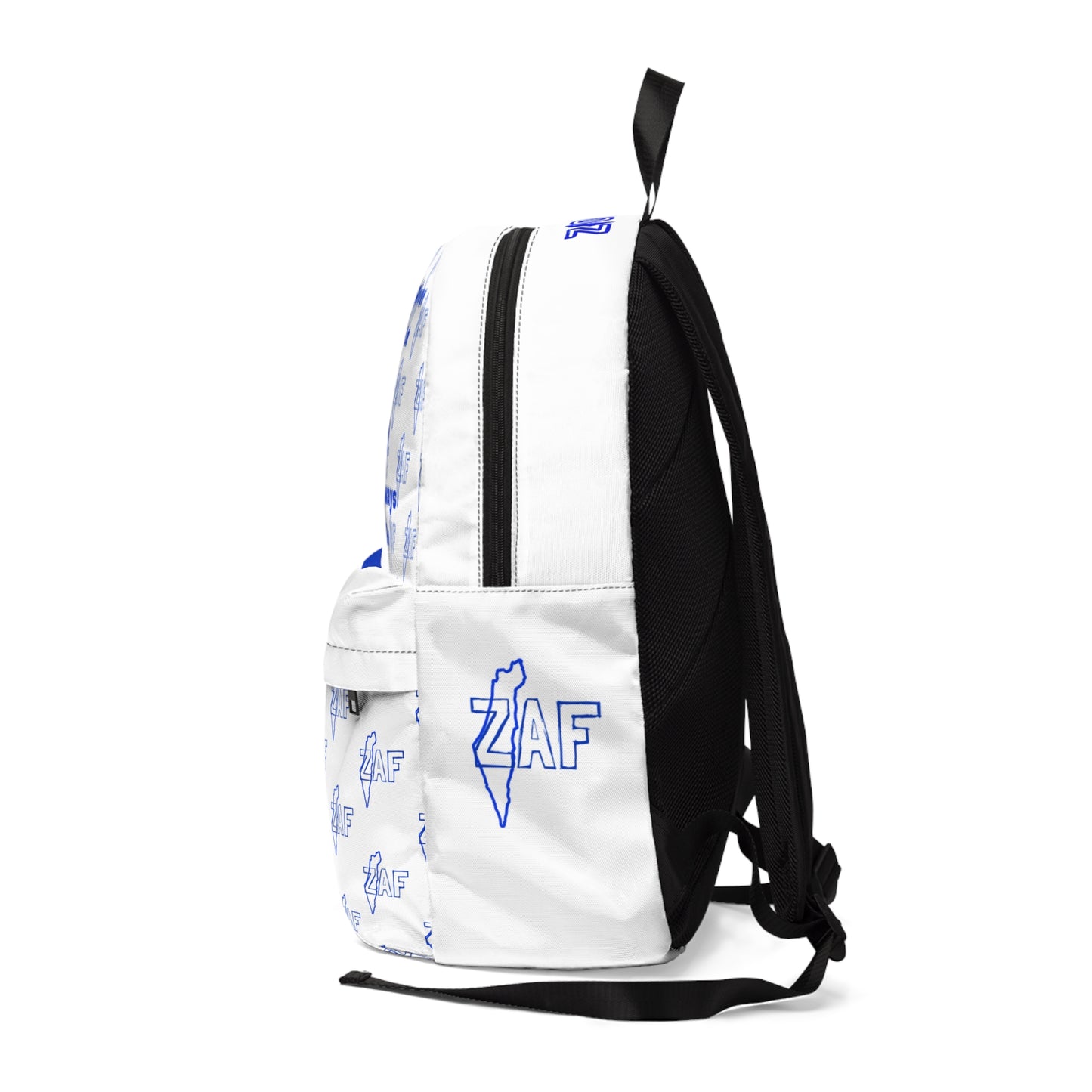 BAGS/TRAVEL ZAF Zionist AFBackpack