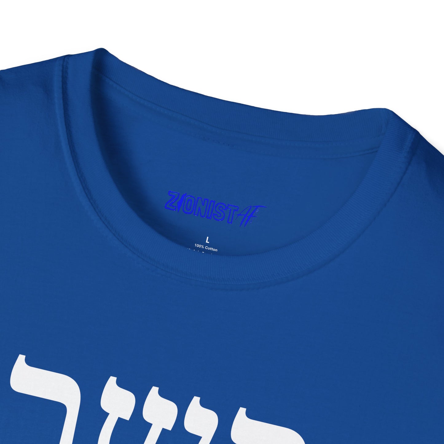 Kashrut Celebration T-Shirt, Unisex Graphic Shirt,  Kosher Lifestyle Top